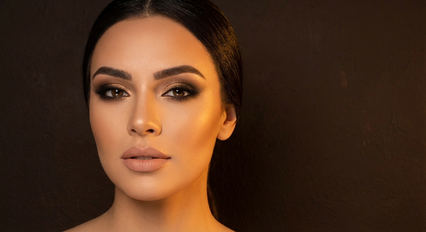 Тест 6 — Премиальный салон красоты